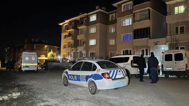 Kastamonu'da yakınlarıyla tartışan şahıs dehşet saçtı: 1 ölü, 3 yaralı