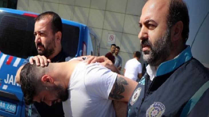 Kavgada uzman çavuşu öldüren sanığın ifadesi ortaya çıktı! 'Bilmiyordum'