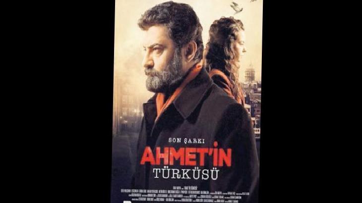Kaya’nın filmine itiraz