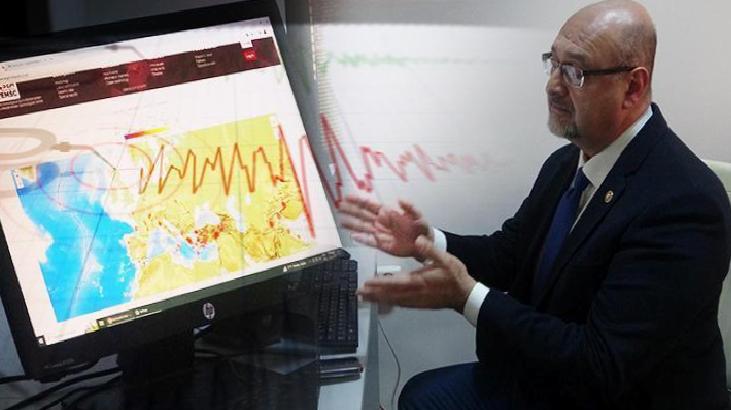 Kentte 20 günde 150 mikro deprem: Yeni bir fay olabilir