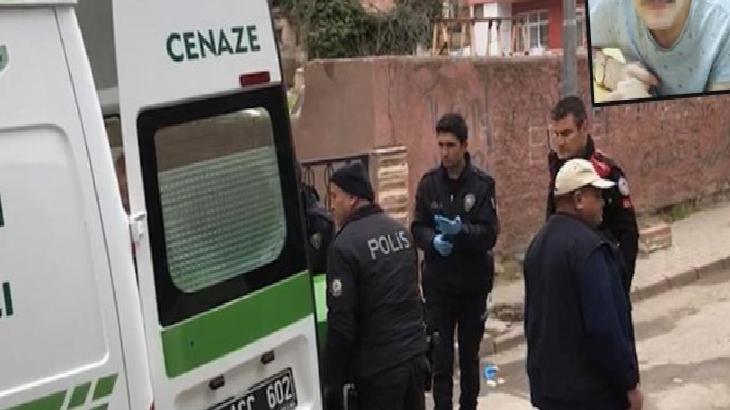 Kırıkkale'de 'yasak aşk' cinayeti! 4 kişi tutuklandı