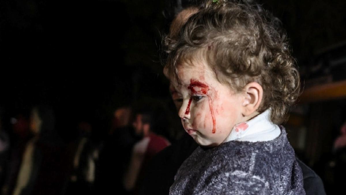 Korkutan senaryolar: Gazze'de ateşkes ilan edilse bile on binlerce kişi ölecek