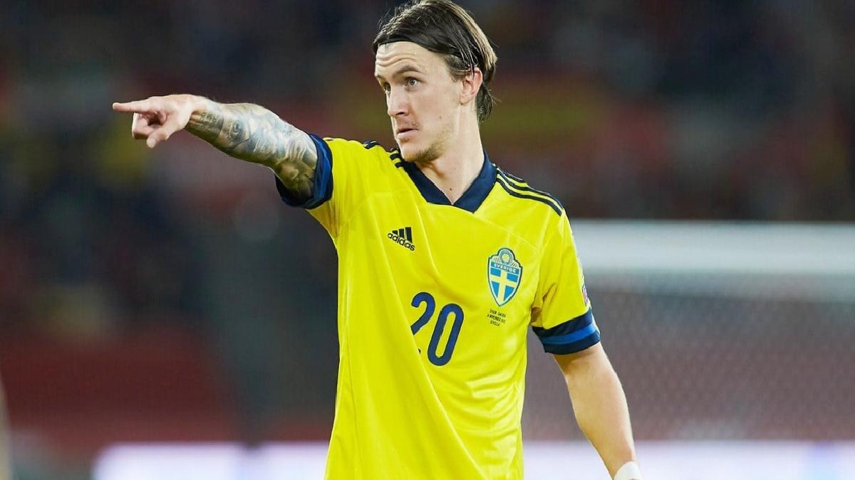 Kristoffer Olsson, solunum cihazına bağlandı