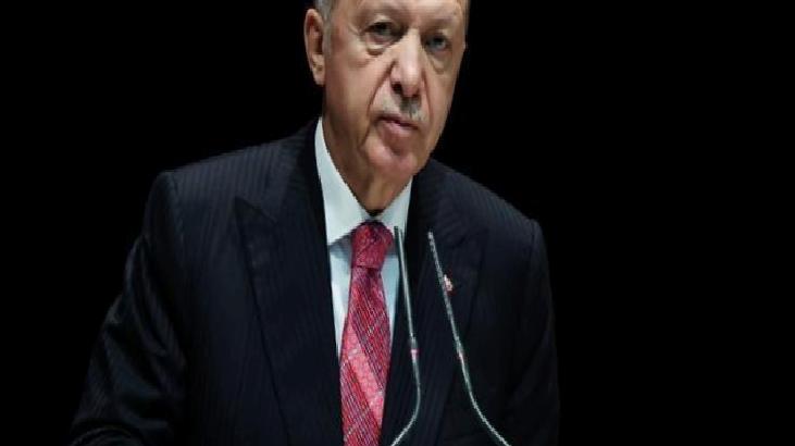 Liderler Cumhurbaşkanı Erdoğan'ın doğum gününü kutladı
