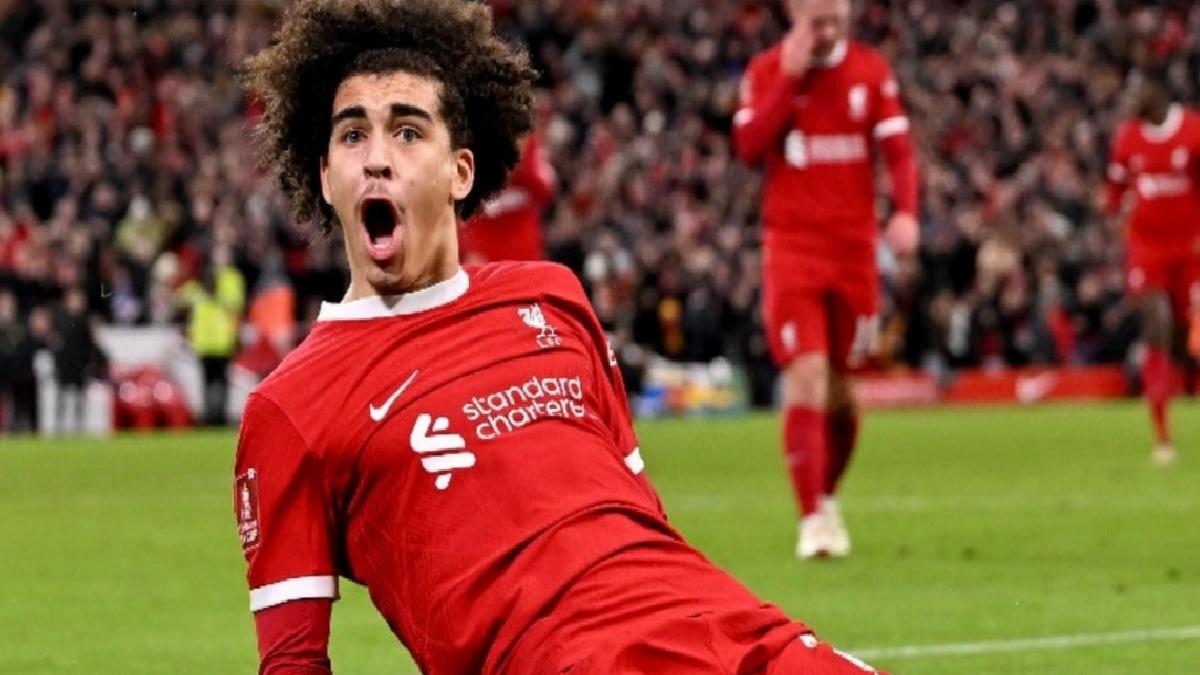 Liverpool, Southampton'ı gençleriyle eledi