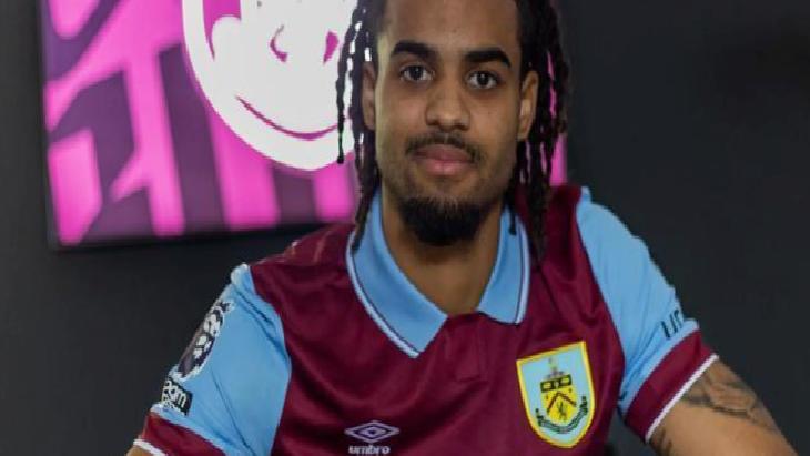 Lorenz Assignon, Burnley'e transfer oldu!