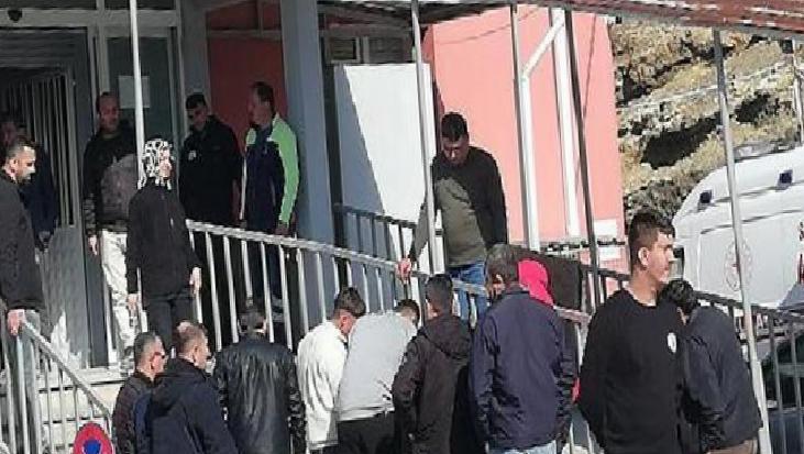 Maden ocağında göçük! Acı haber