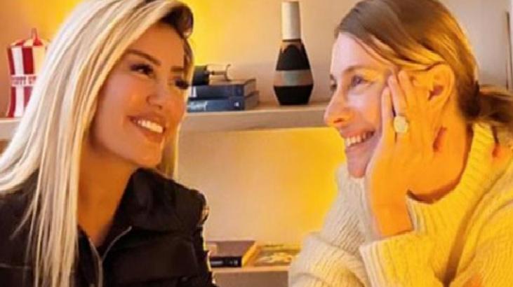 Maral: Tuba Ünsal'ın fikirleri benim için çok önemli!