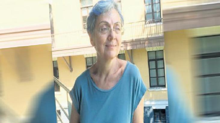 Masum canların öyküsü
