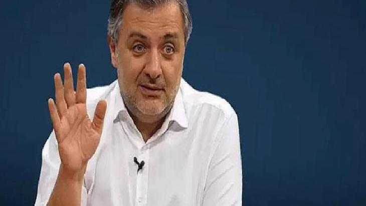 Mehmet Demirkol, Beşiktaş Başkanı Hasan Arat'a sert çıktı: Burada bir kaos var!