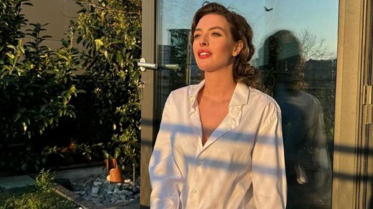 Melis Sezen'den ayrılık sonrası iddialı poz