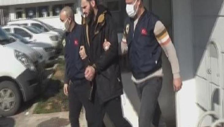 Mersin'de nükleer güç santralinde yakalanan isim şoke etti