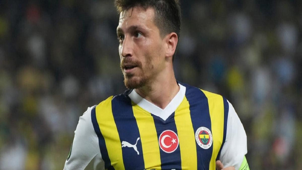 Mert Hakan Yandaş, yeni sözleşme bekliyor