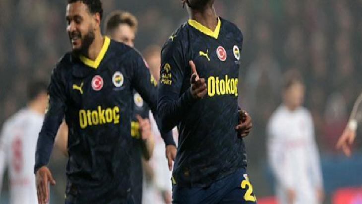 Michy Batshuayi: Burada başarılar elde etmek istiyorum!