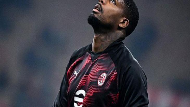 Milan'dan Mike Maignan'a yeni sözleşme kararı!