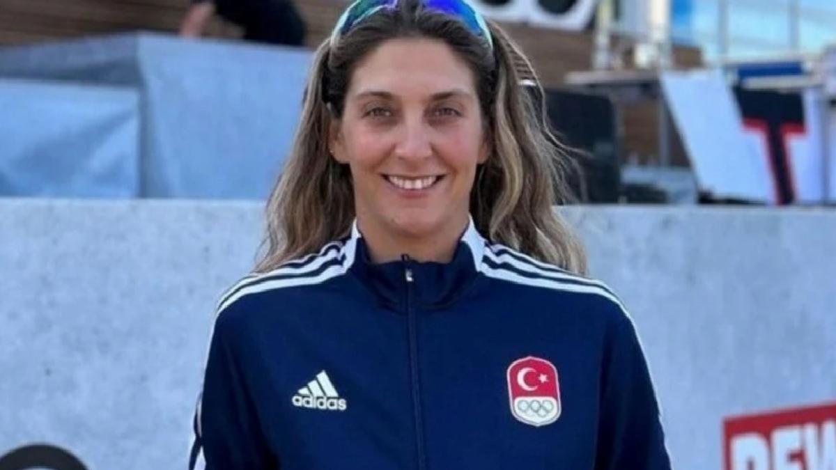 Milli yelkenci, ILCA Avrupa Şampiyonası'nda 5. oldu