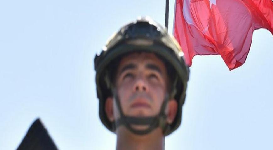 MSB duyurdu! 1'i FETÖ, 1'İ DEAŞ mensubu 18 kişi yakalandı