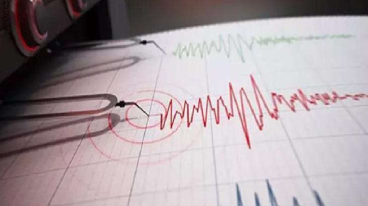 Muğla'da korkutan deprem! Yerin 29 km derinliğinde meydana geldi
