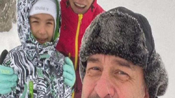 Murat Aygen: En büyük hayalim aile olmaktı!