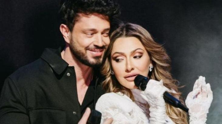 Murat Boz: Hadise'yi anlatmama kelimeler yetmez!