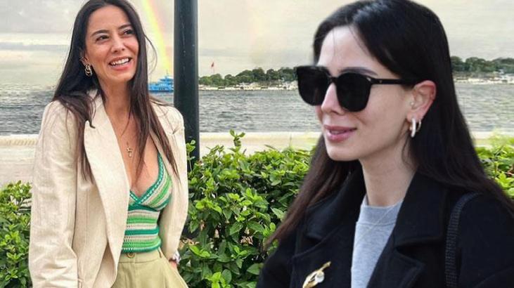 Neden ekranlardan uzak kaldı? Merve Sevi'den açıklama