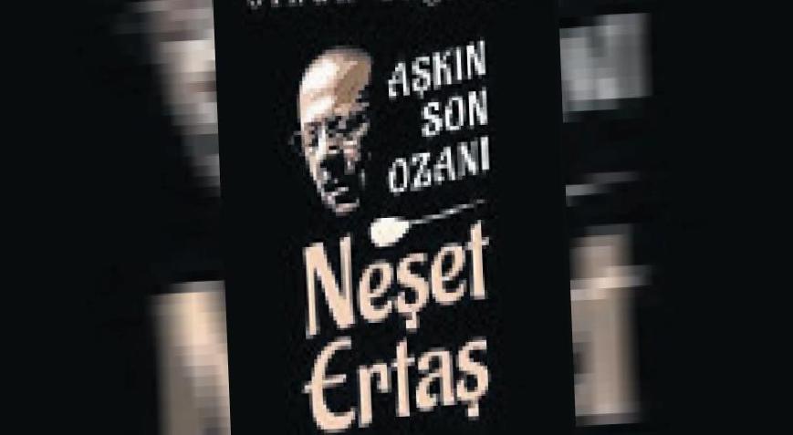 Neşet Ertaş kitabına intihal kararı