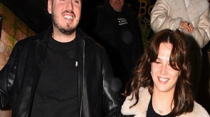 Nilsu Berfin Aktaş ve rapçi sevgilisi Blok3 ilk kez görüntülendi!