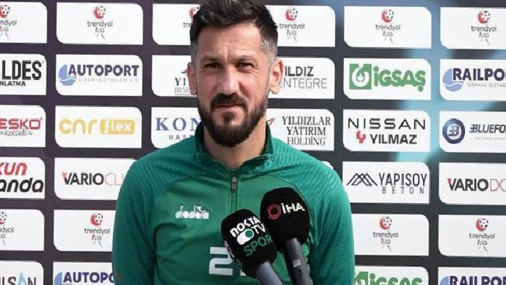Oğuz Ceylan: Artık telafisi olmayan haftalara girdik!