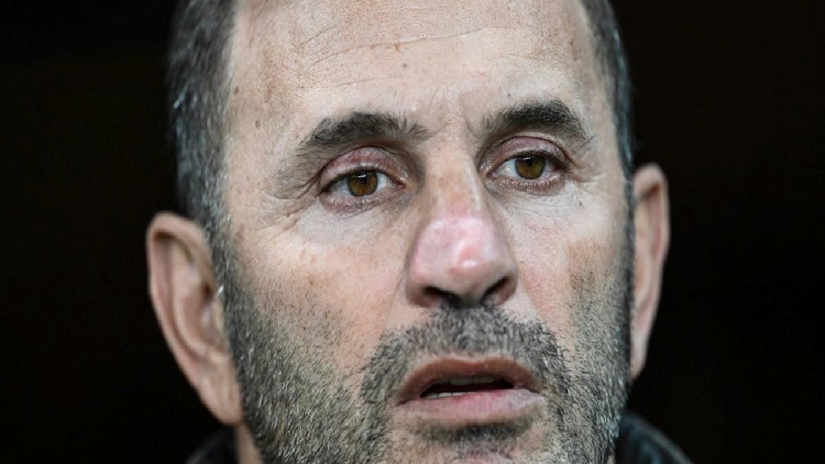 Okan Buruk: Galatasaray'ın son düzlükteki gücünü biliyoruz