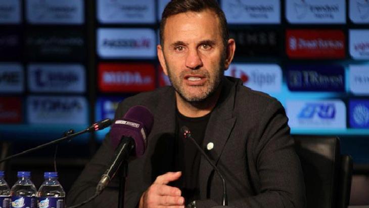 Okan Buruk'tan Mauro Icardi için sakatlık açıklaması!