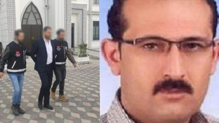 Öldürdüğü kişinin telefonundan babasını aradı: Kafamız iyi olmuştu