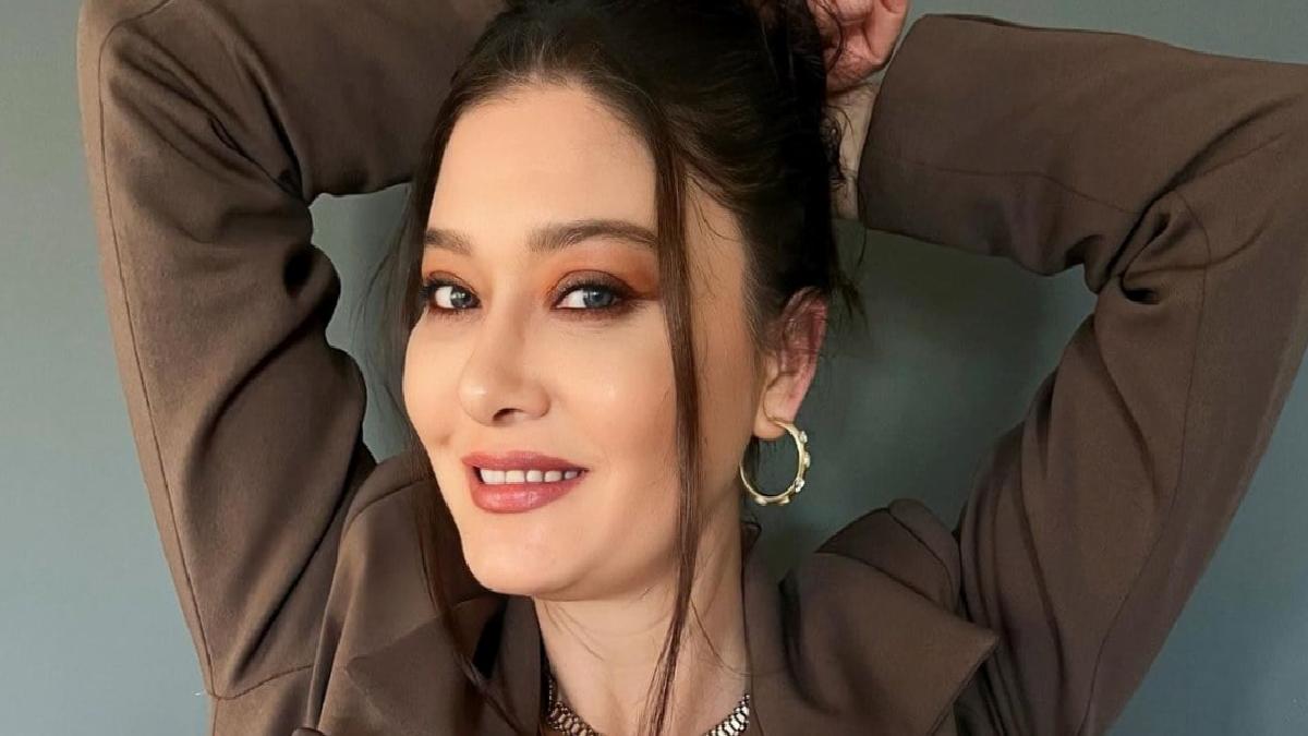 Önce Nurgül Yeşilçay sonra Zara! İki isim de saçlarıyla oynadı