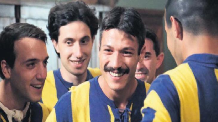 ‘Onur duyuyorum’