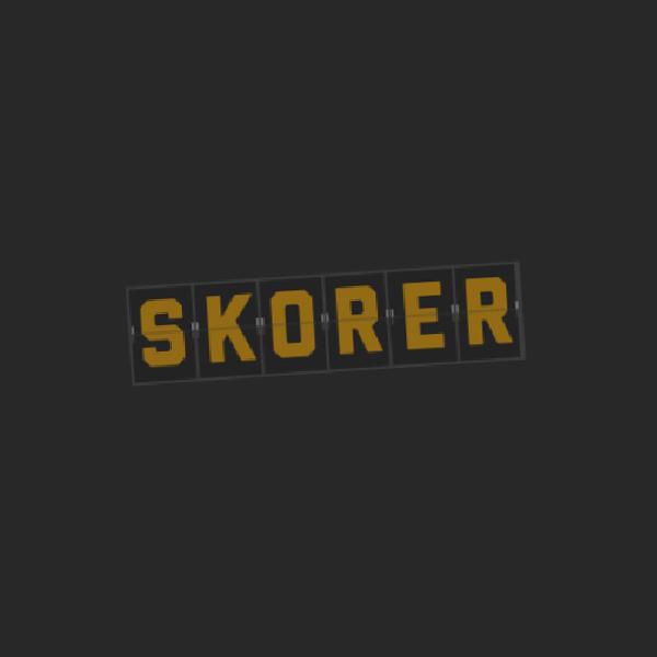 Orta sahadan çok golcü lazım