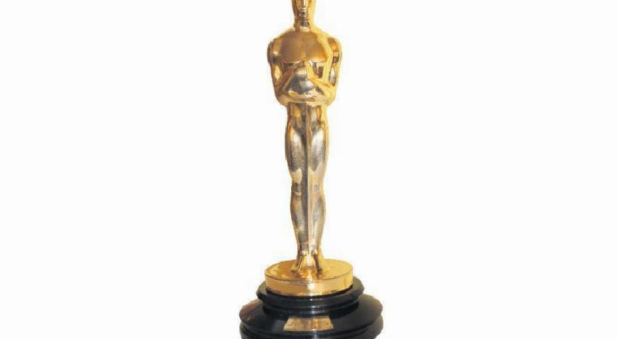 Oscar’da yıldızlar geçidi