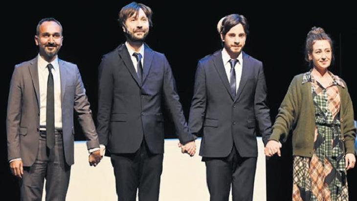 ‘Öteki’nin Ankara yolculuğu