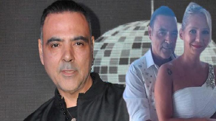 Ozan Orhon'dan 'depresyon' açıklaması: Eşim beni hayata bağladı