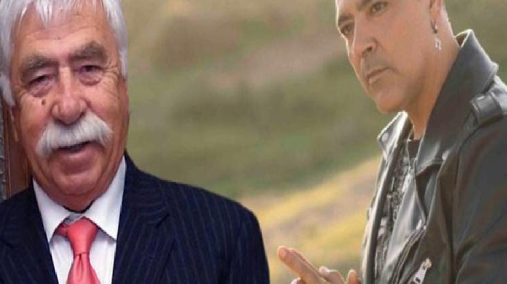 Ozan Orhon'dan Tekin Akmansoy paylaşımı: Adına layik bir torun olmaya devam edeceğim