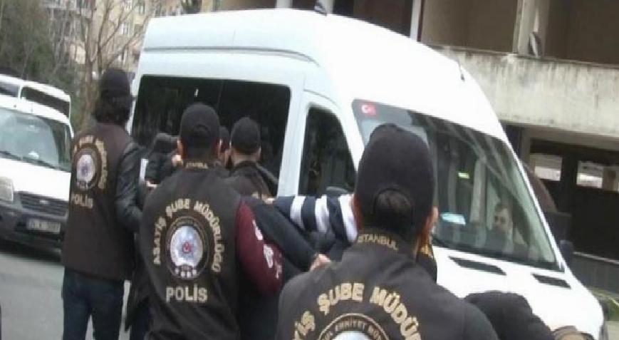 'Palalı Sabri'nin ölümüne ilişkin 6 kişi tutuklandı