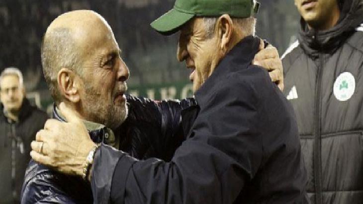 Panathinaikos'ta 'patron' çıldırdı! Kesenin ağzını açtı