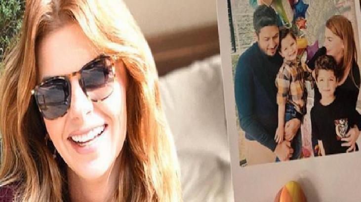 Pelin Karahan: Zor zamanları atlattım!