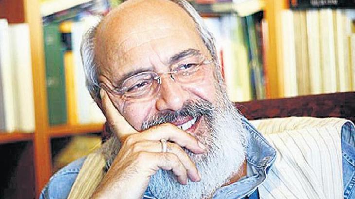 PEN Şiir Ödülü Enis Batur’un