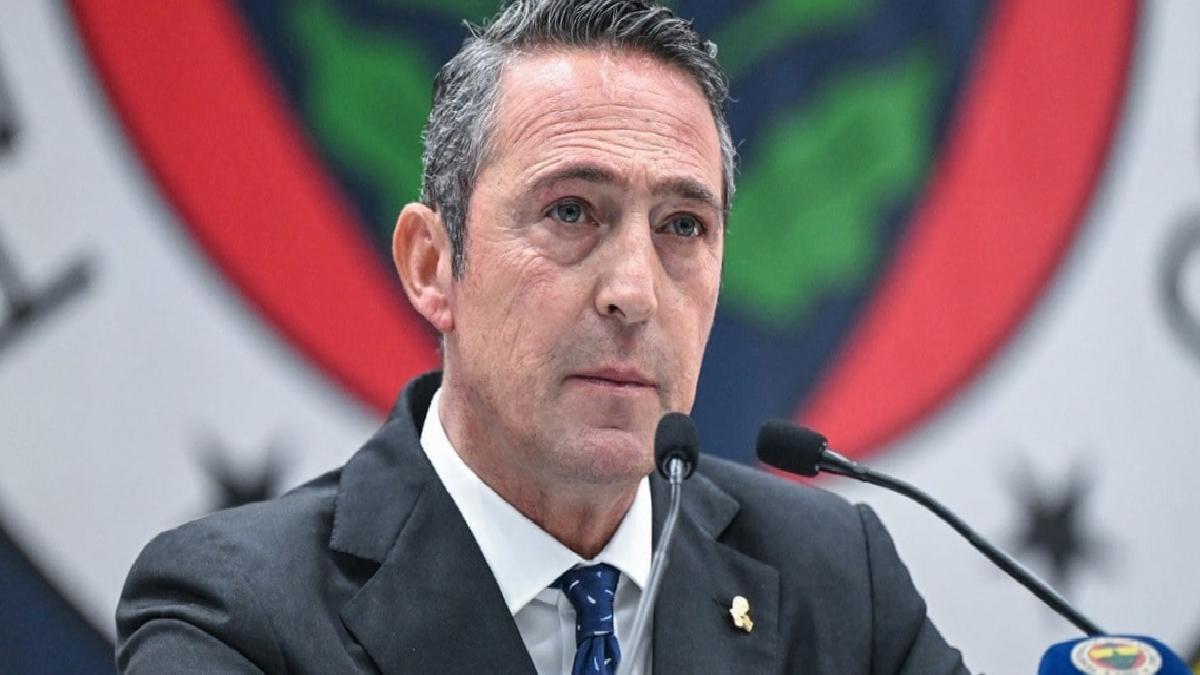PFDK sevkleri açıkladı! Ali Koç, Metin Öztürk...