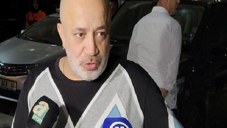 PFDK'dan Murat Sancak'a 5 ay 12 gün hak mahrumiyeti cezası!