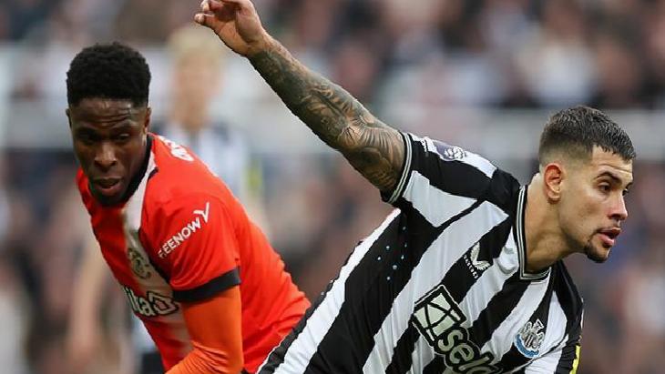 Premier Lig'de müthiş maç! 8 gol var ama kazanan yok