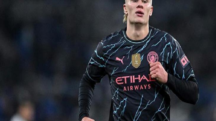 Real Madrid'den Erling Haaland hamlesi!