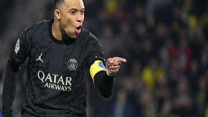 Real Madrid'den Kylian Mbappe'ye 15 milyon euroluk bonus!