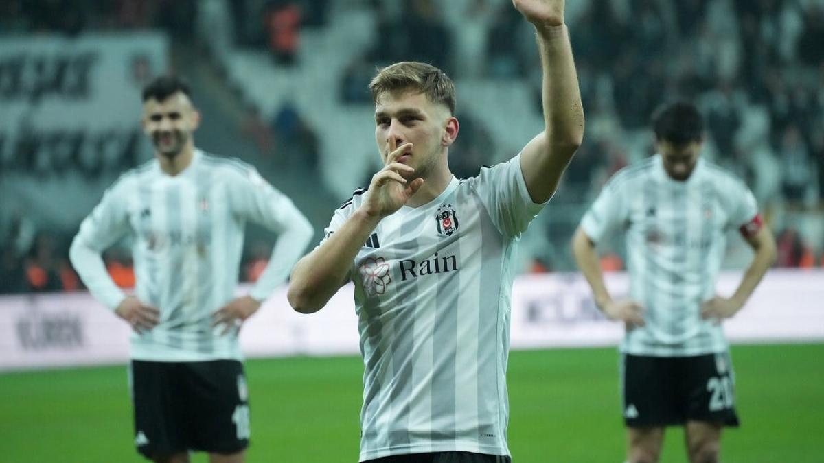Rennes ve Leipzig, Semih için geliyor
