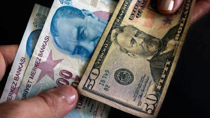 Resmi Gazete'de yayımlandı: Dövizle ödeme yasağı esnetildi