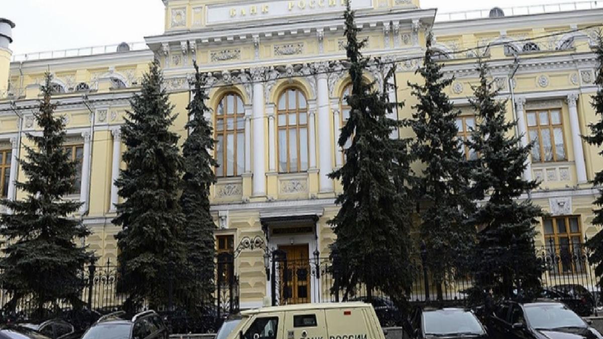 Rusya Merkez Bankası yılın ikinci yarısında faiz indirimi planlıyor